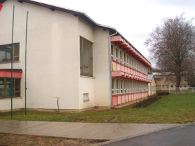 Druga srednja škola Beli Manastir